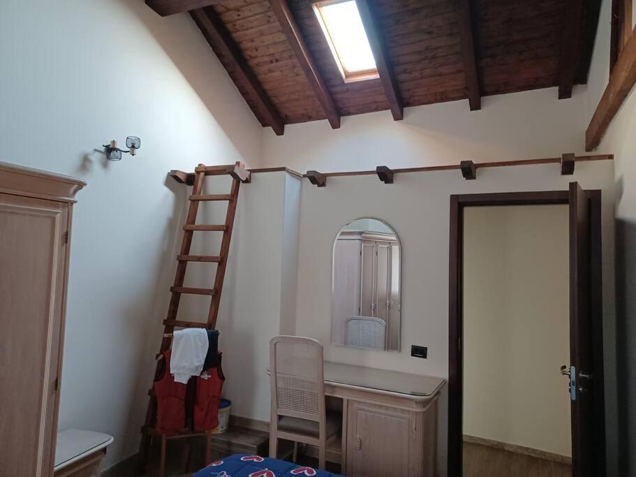 La Corte Vezzo 외부 사진