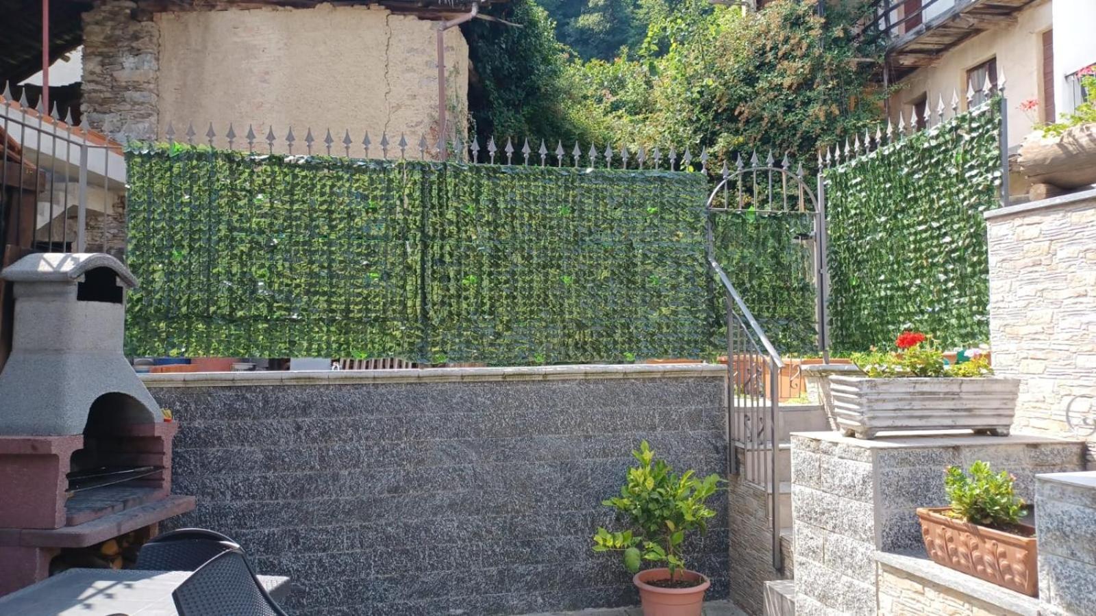 La Corte Vezzo 외부 사진