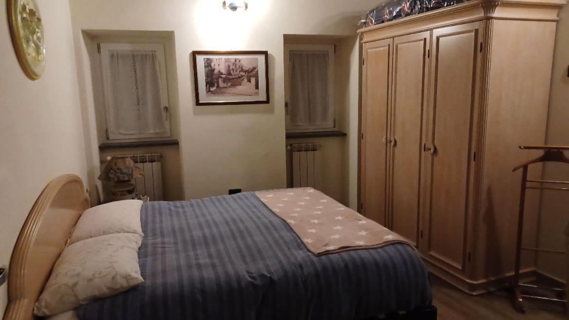 La Corte Vezzo 외부 사진